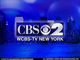 WCBS Claims Late News for First Time Ever