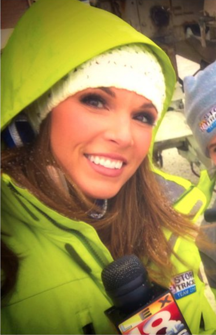 Lexington Anchor Jumps to Chicago