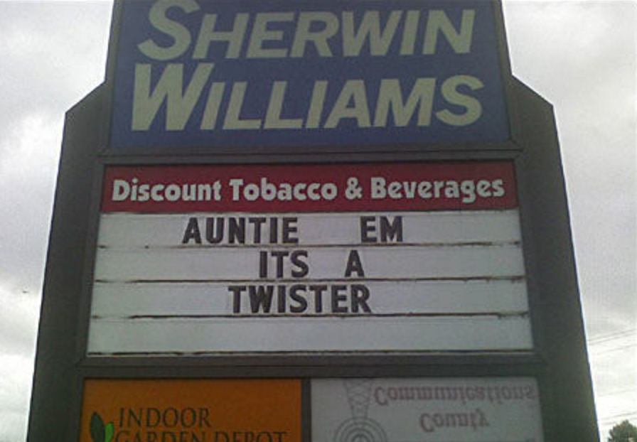 You Might Want to Get the Hell Out of Raleigh on April 11th