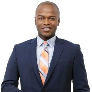 How I Work - Kendis Gibson 