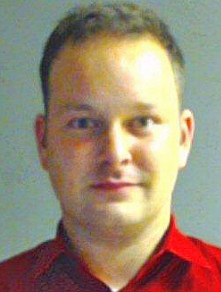 After Strip Search, Reporter Sues Baton Rouge Police