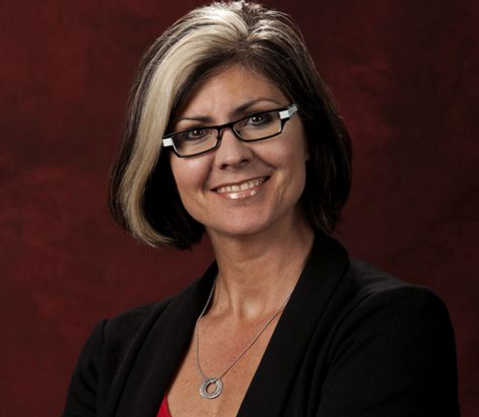 Pushed Out in Phoenix 