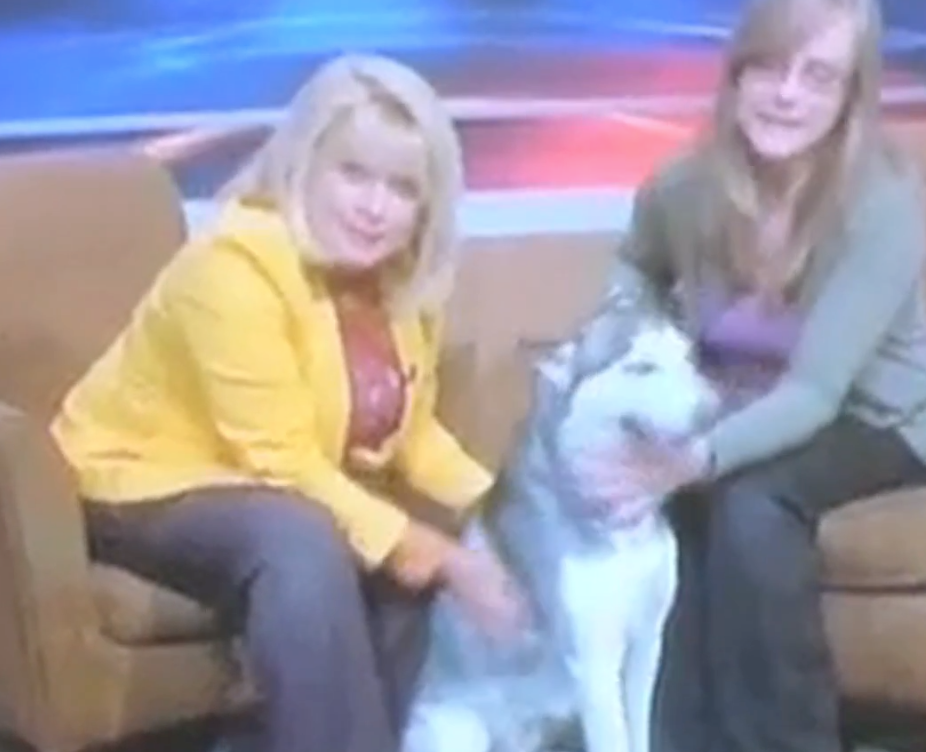 Ummmmm... That was Awkward