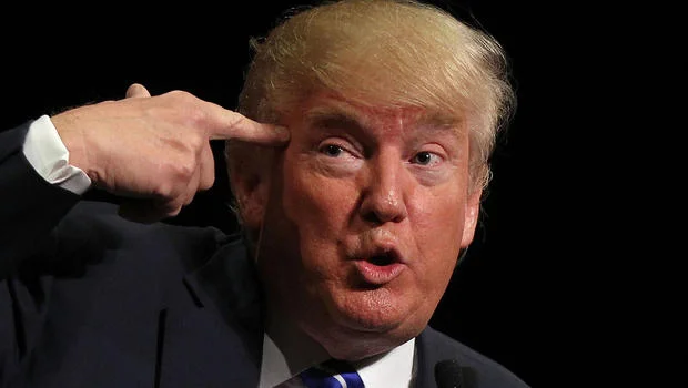 The Media Must Break Trump's Spell 