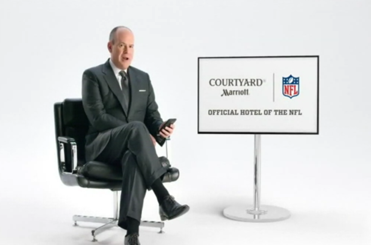 Talk About Bad Timing 