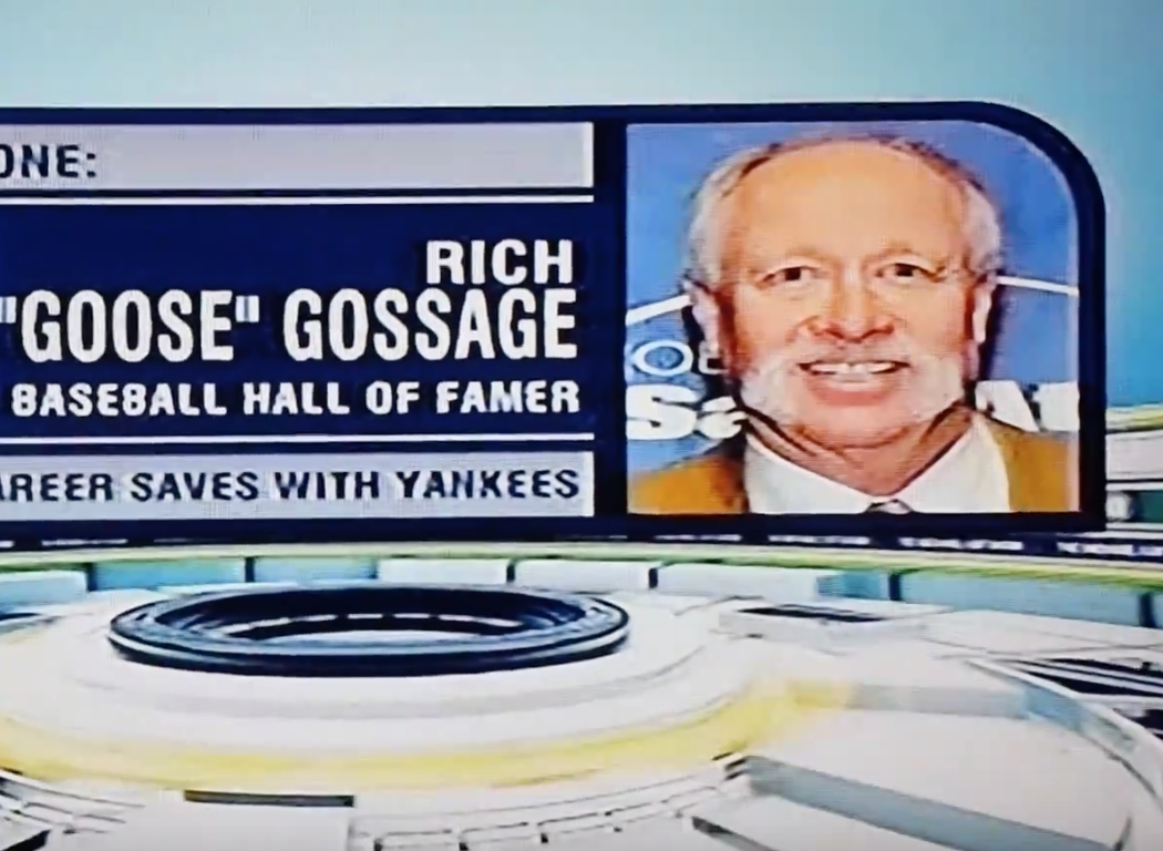 Dropping the "S" Bomb 