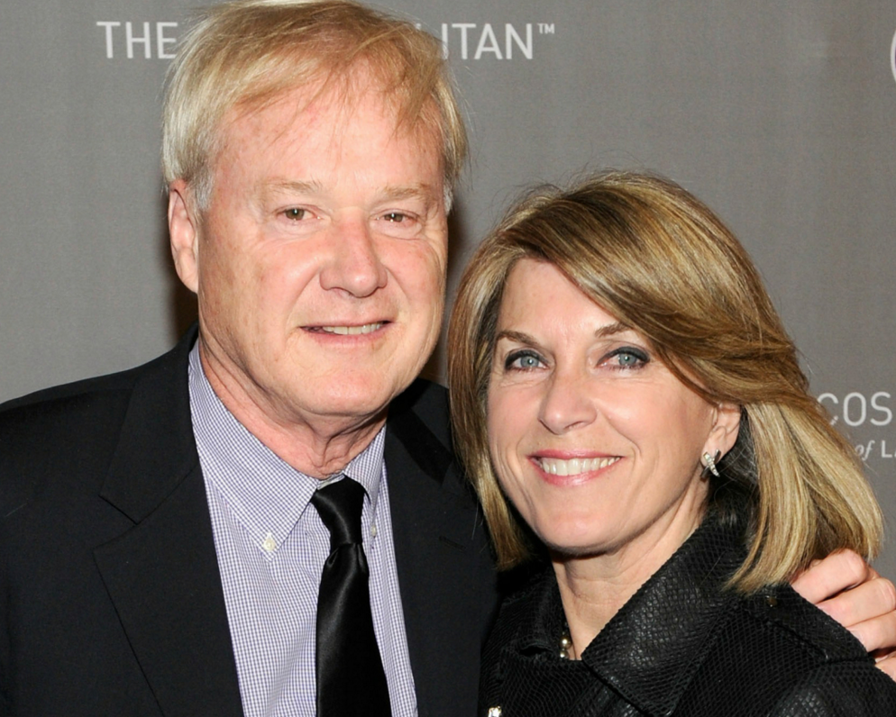 Another Scandal at MSNBC 