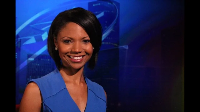 Houston Reporter Heads to Dallas 