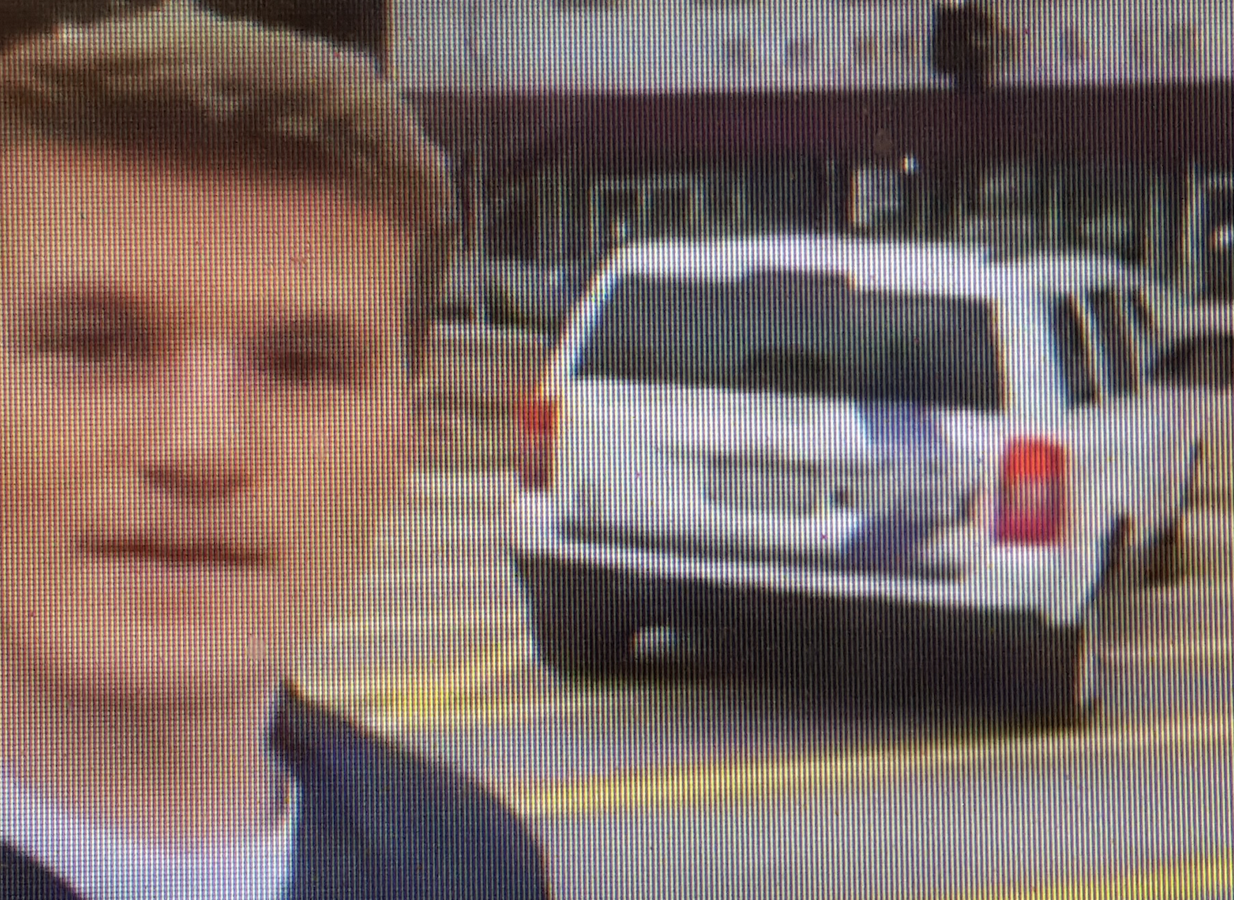 Another Episode of The Handicap Spot