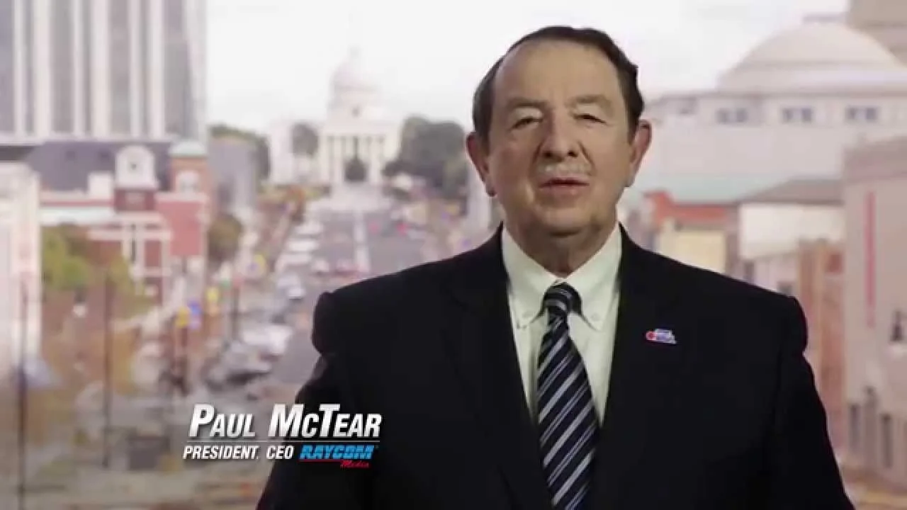 Raycom CEO to Retire, Replacement Already Named