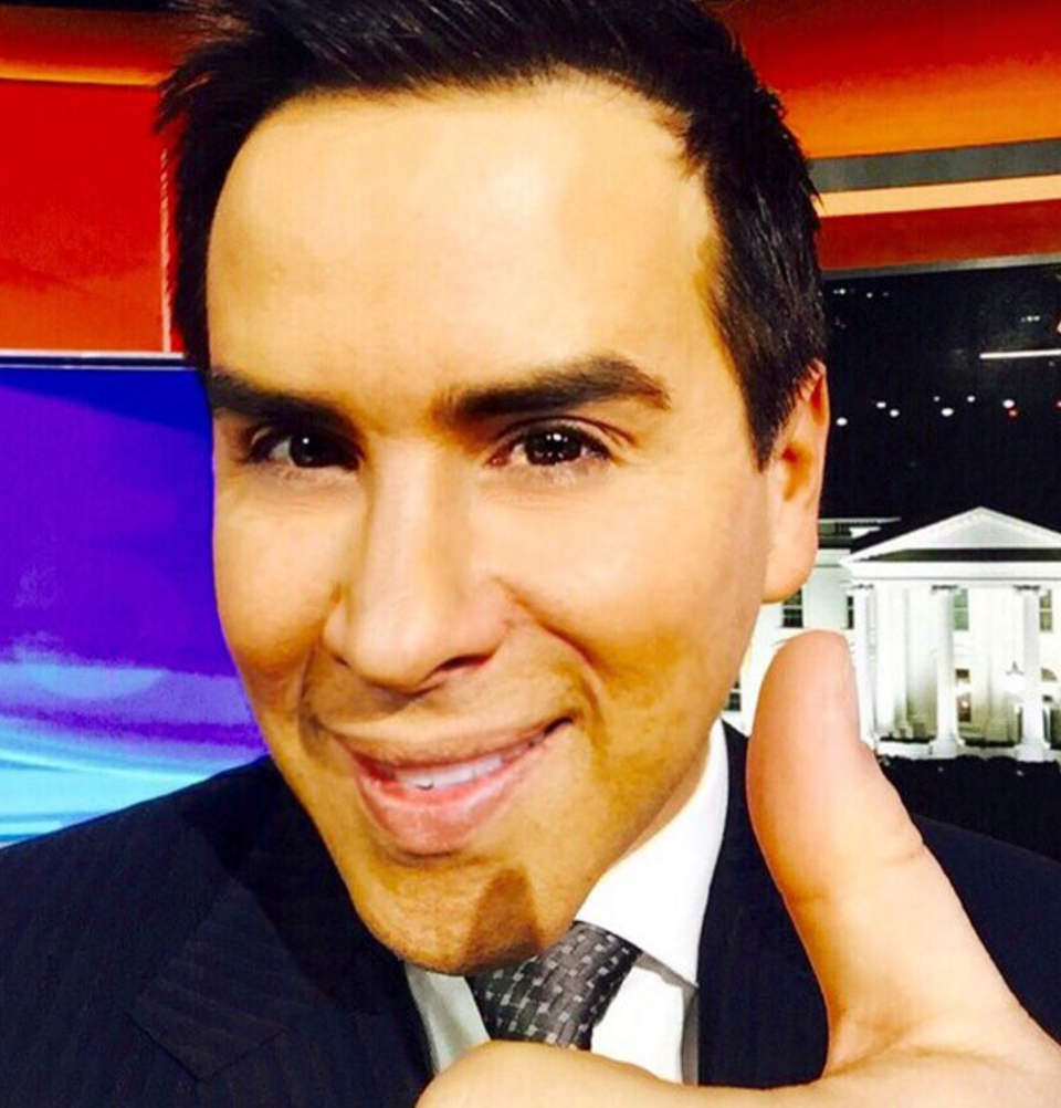 Will Thomas Health Update - He's Alive!