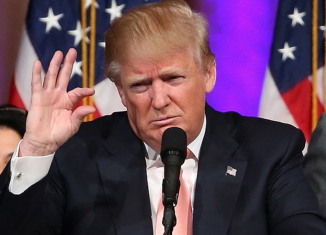 As Returns Rolled in, Trump Tweets Attacks on Megyn Kelly 