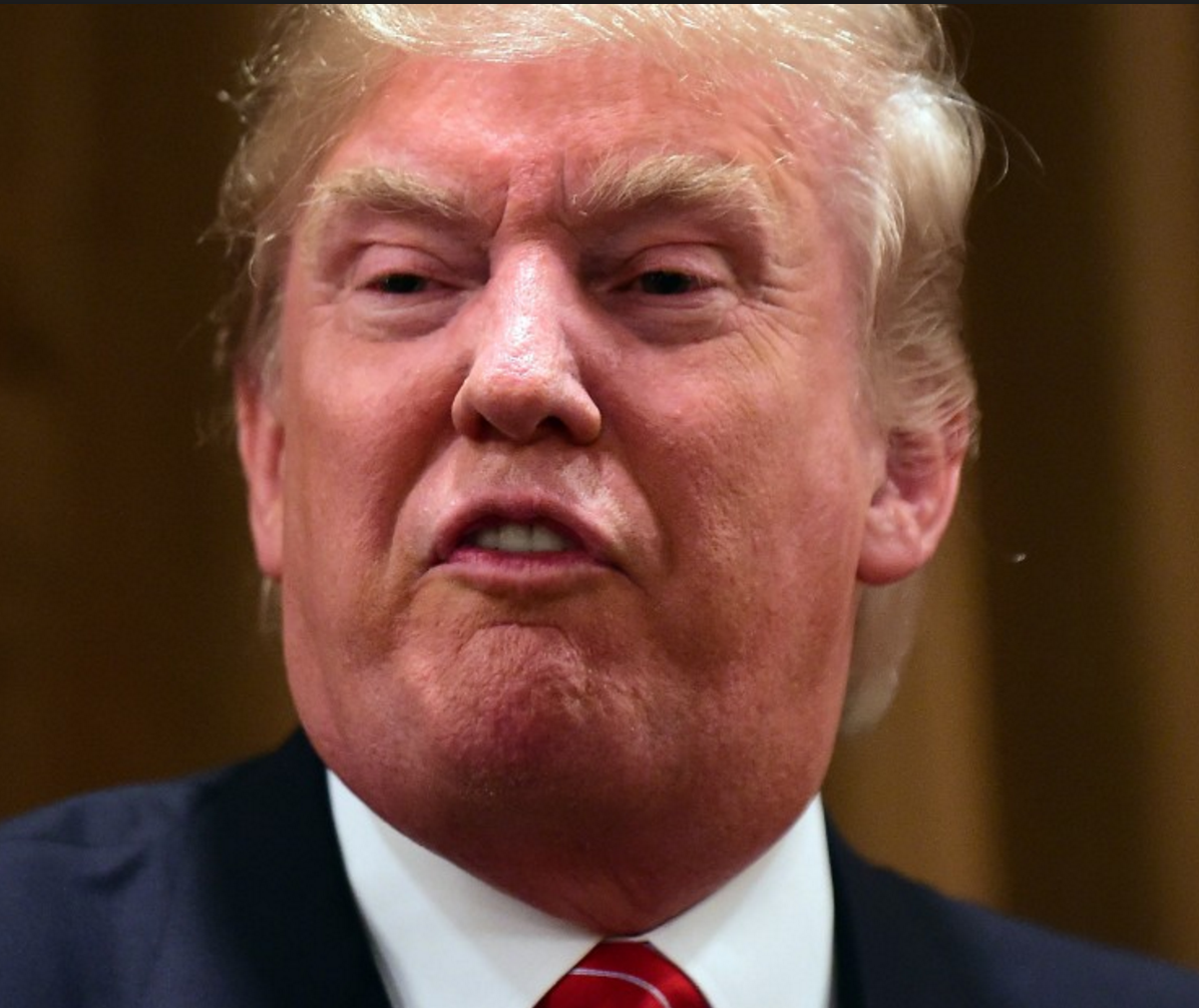 Trump to Blow Off Another Fox News Debate