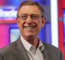 O-Town Station Hires New/Old Weatherman 