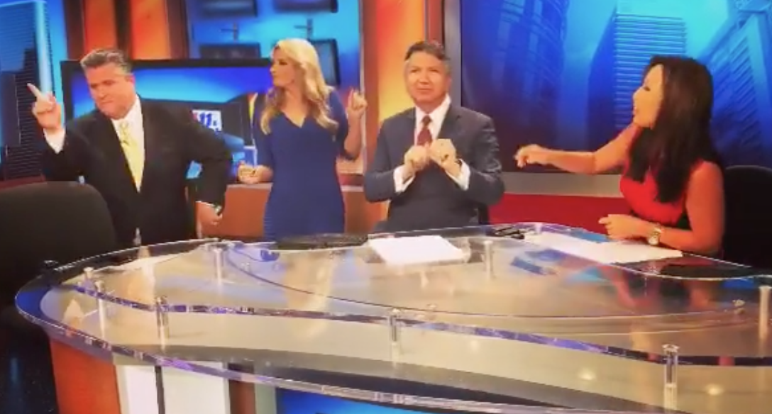 Please Make it Stop.....