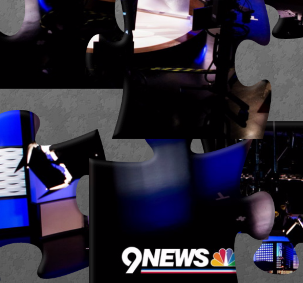 Build Your Own News Studio