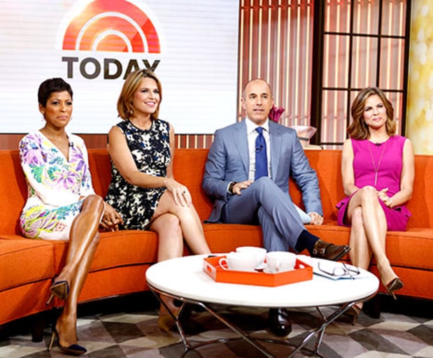 NBC Looks to make Changes at 9AM Today