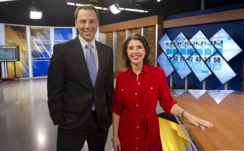 Tacking on More News in Denver 