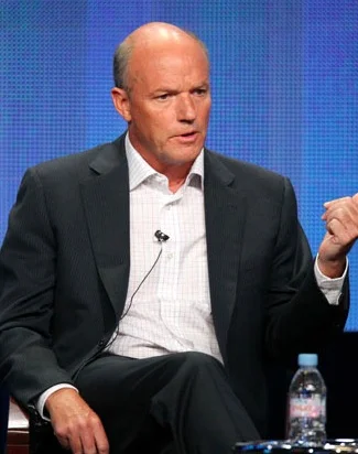 Are Phil Griffin's Days Numbered at MSNBC?