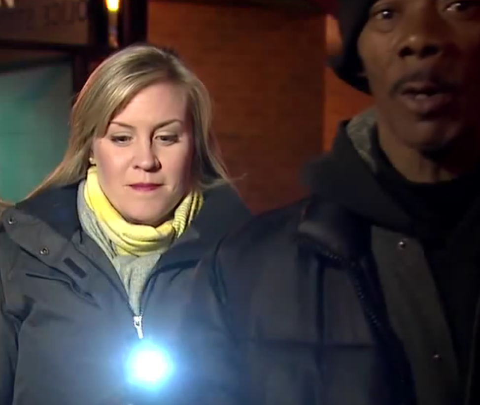 Just Another Live Shot