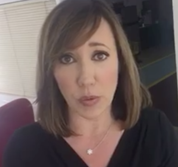 Man That Raped Anchor Could Be Getting out of Prison 