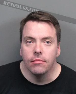 Reno ND Had Another Booze Related Arrest as Well