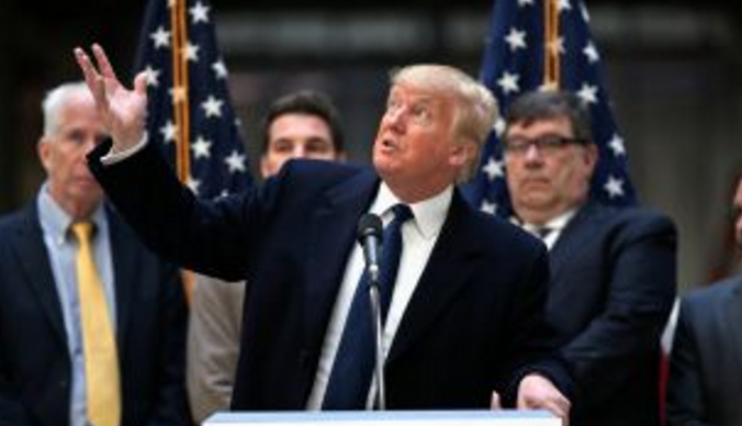 This is How Donald Trump will Defeat ISIS 