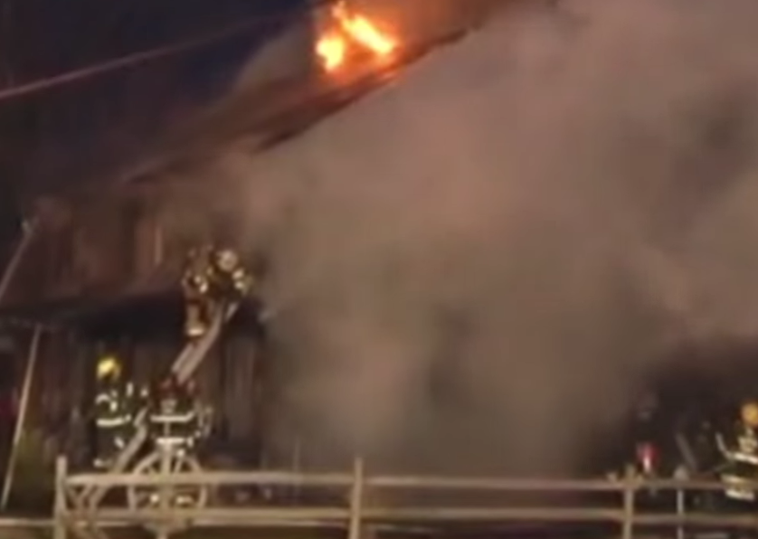 Ummmmm....You Might Want to Watch the Video