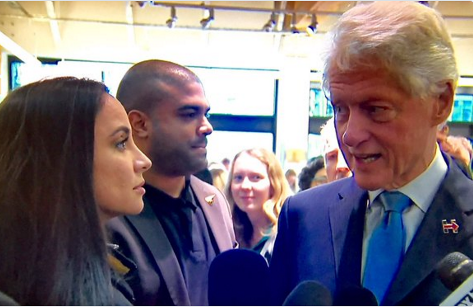 Like......This Totally Happened.... Like it was Crazy