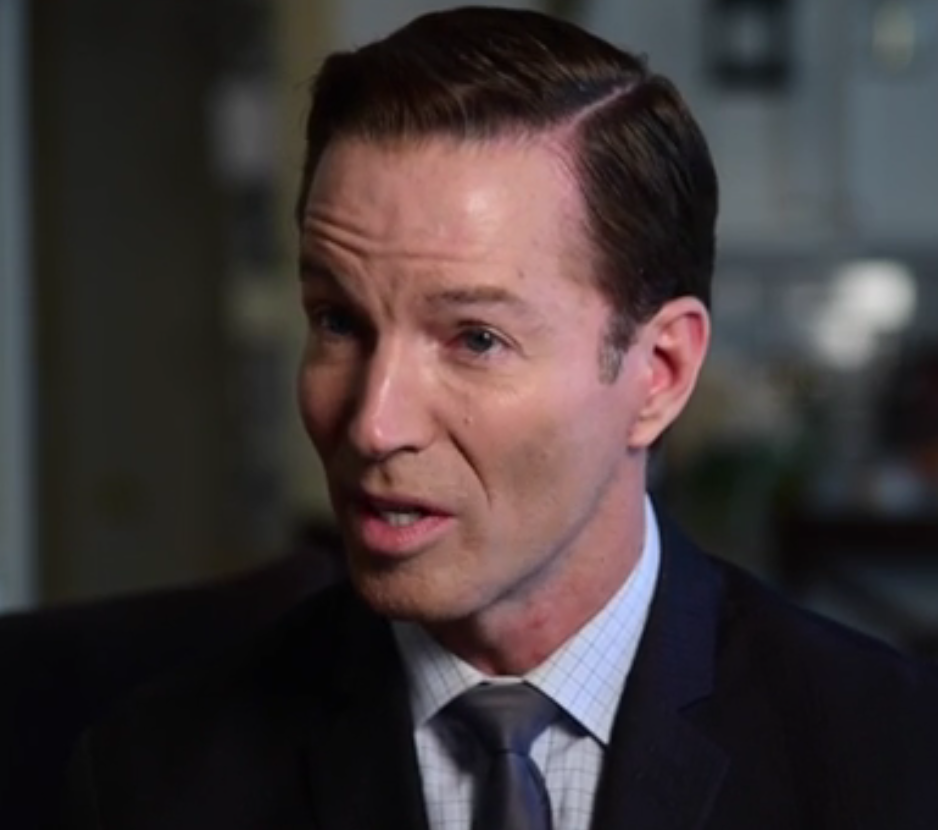 Former Sacramento Anchor Serving Jail Sentence