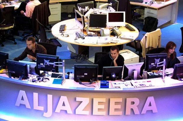 Al Jazeera to Slash 500 More Jobs 