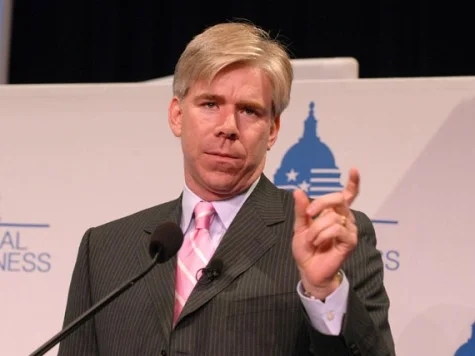 David Gregory Inks Deal with CNN