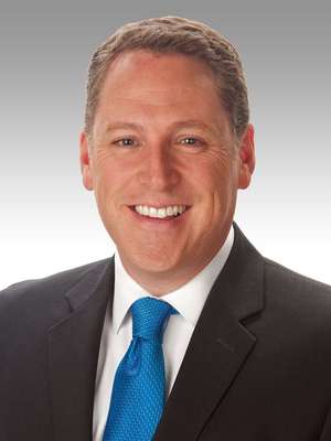 Austin Anchor Says He's Leaving