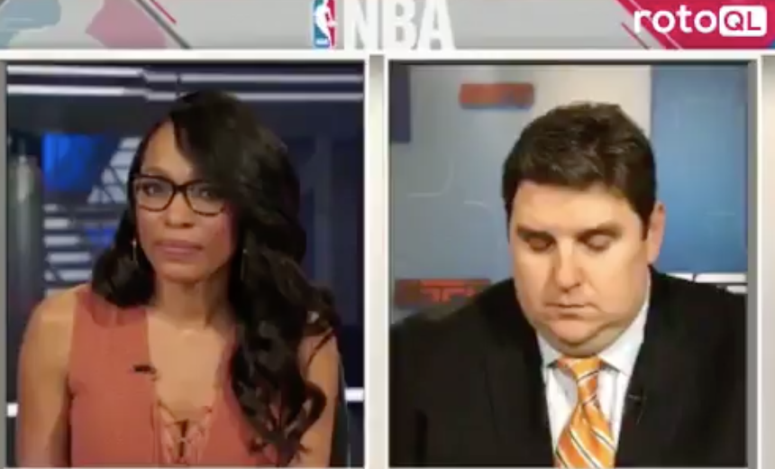 You Know it's a Boring Show when......