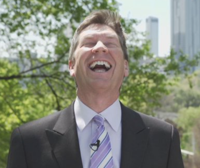 WXIA Says Wxman was not Fired, Despite the fact that NO ONE Said He Was