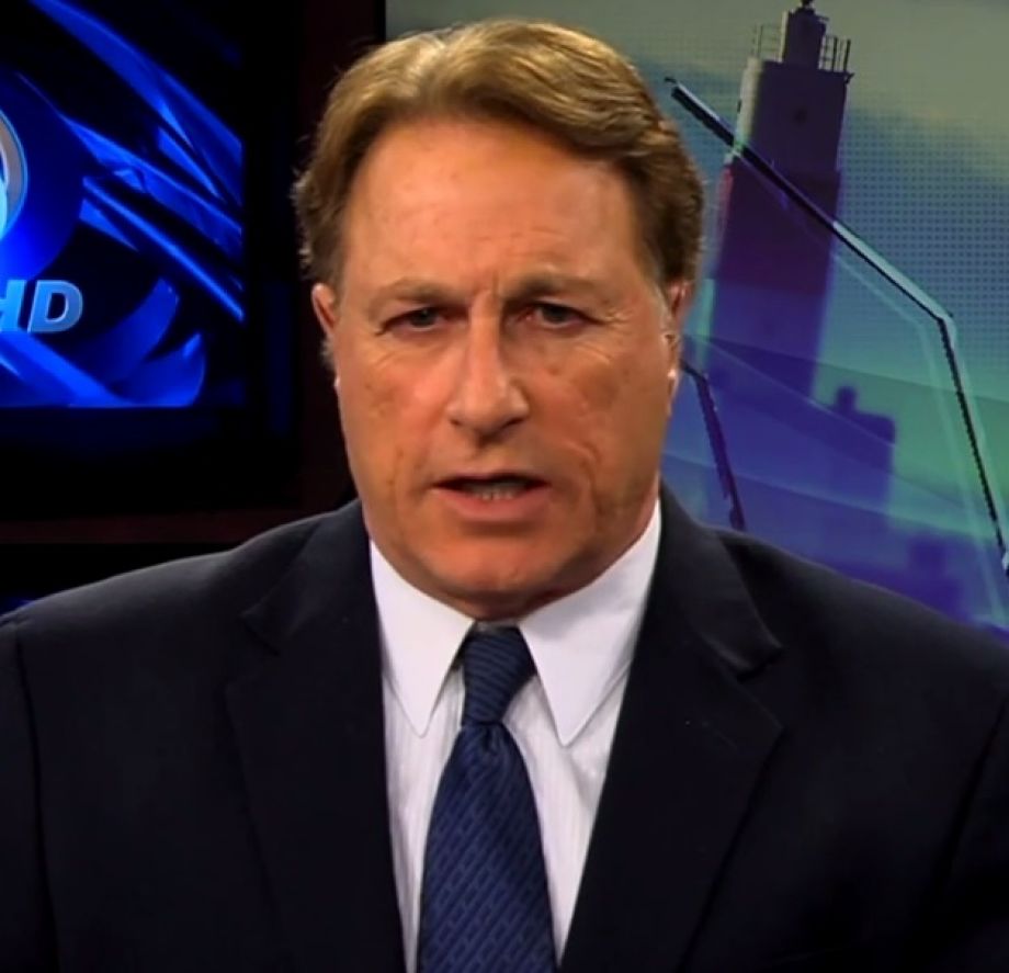 Former Reporter Pleads Guilty to Stalking 