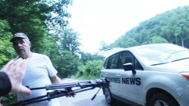 Jury Awards Reporter $11K for Damages after Attack 