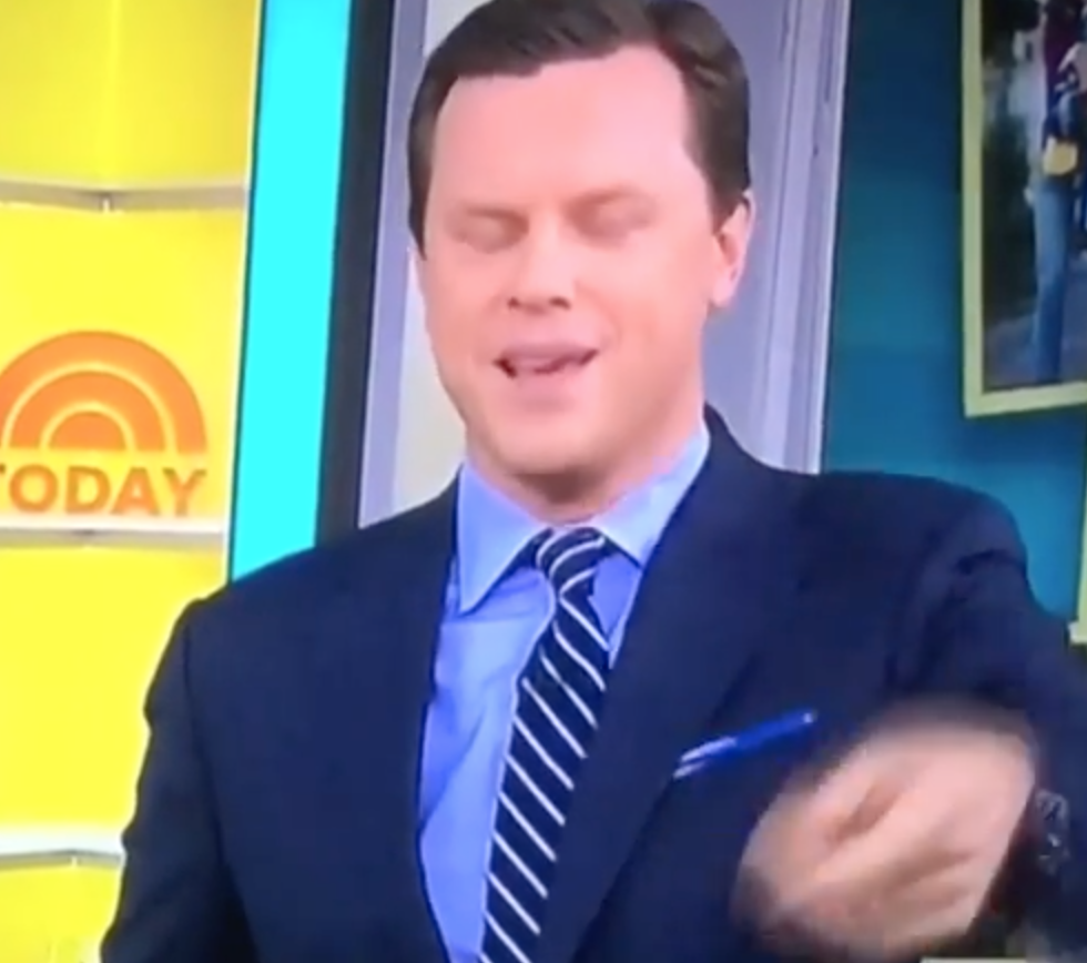 What Did You Just Say?