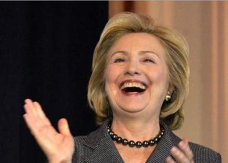 Hillary Clinton Praises Megyn Kelly 