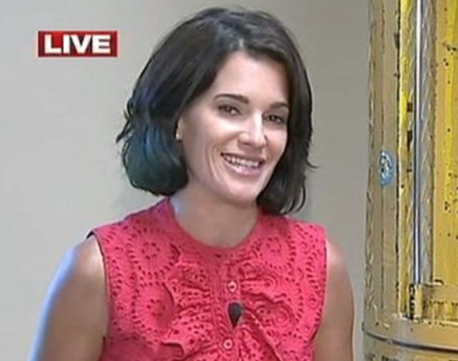 Journalists Can Learn From Wendy Bell 