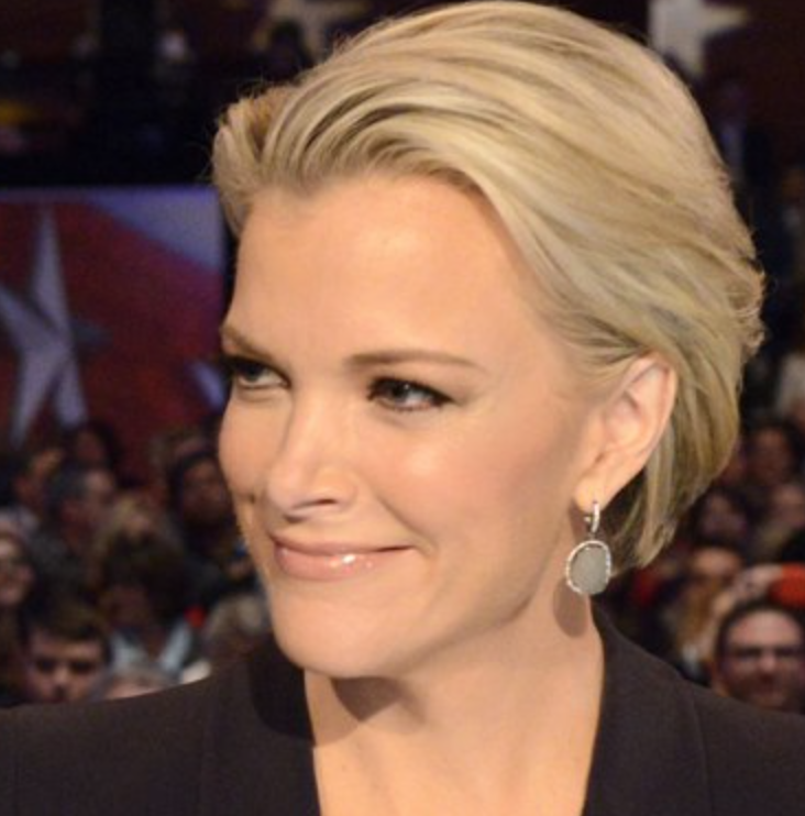 Megyn Kelly Wants O'Reilly Money