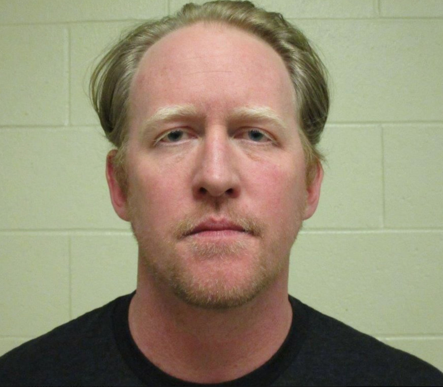 Fox News Contributor Busted for DUI
