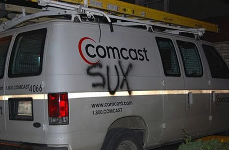 Comcast to Take Away Channels from Florida Customers 