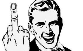 The Bird Flies On Fox