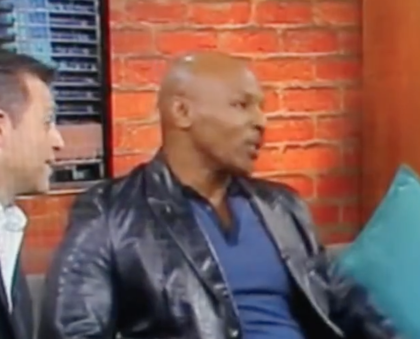 Best Celebrity Interviews 