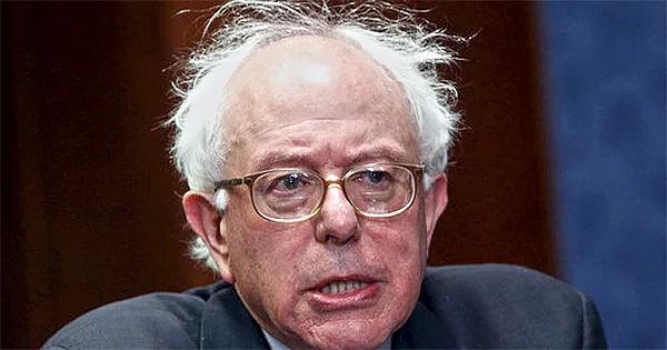 Fox News makes Bernie Sanders Look the Best he Ever Has