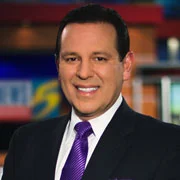 Pimping Out the Weatherman 