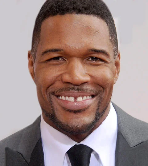 Michael Strahan Headed to GMA Full Time 
