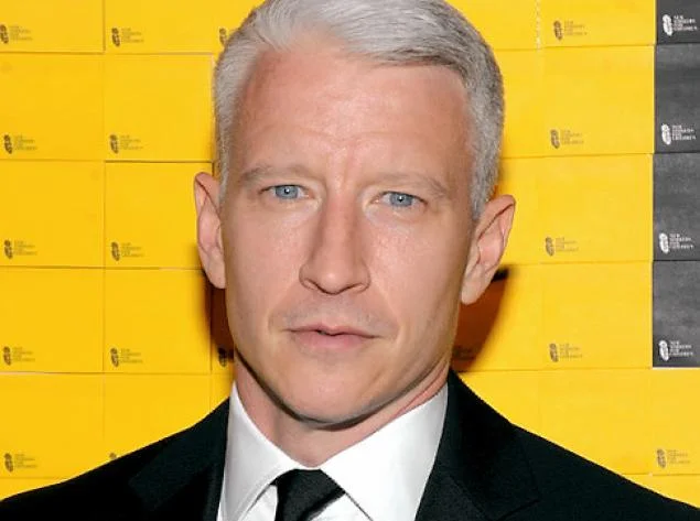 Could Anderson Cooper be Headed to "Live"? 