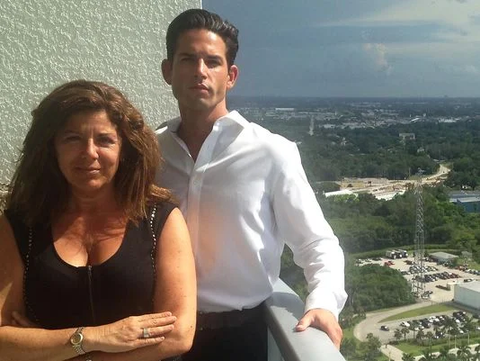 Former Anchor, Station Dismiss Lawsuit 
